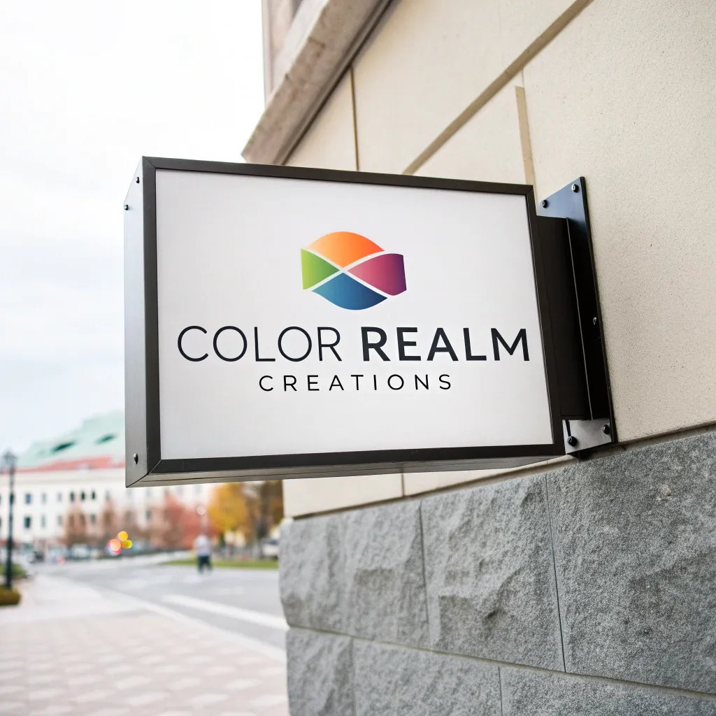Color Realm Creations